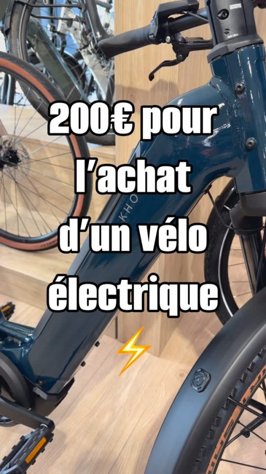 🚴‍♂️🎉 JEU CONCOURS : LE GRAND « COUP DE BOOST » VELOLAND ! 

Envie de passer à