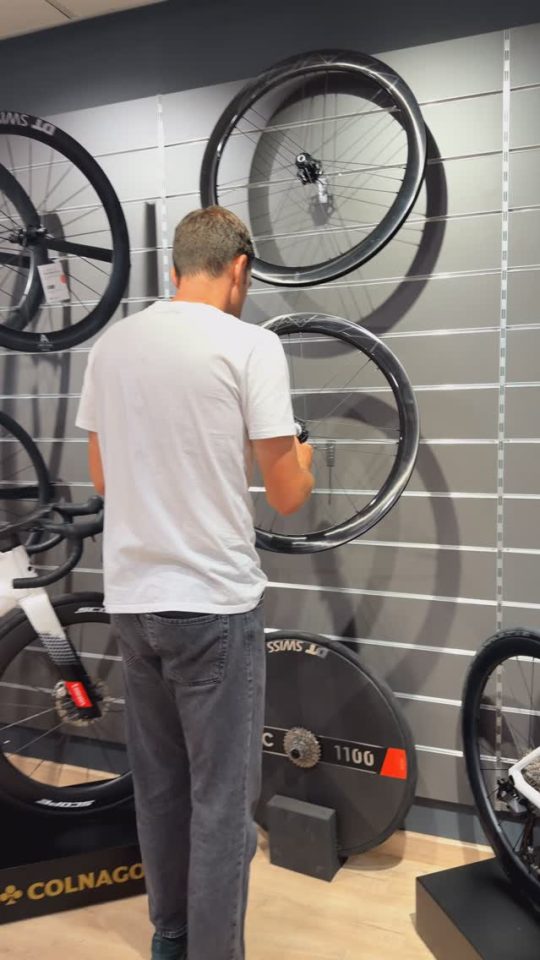 🚴 Nouveau concept ! ✨

On a posé 3 questions simples :
🚲 Ton vélo actuel ?
💭 Ton