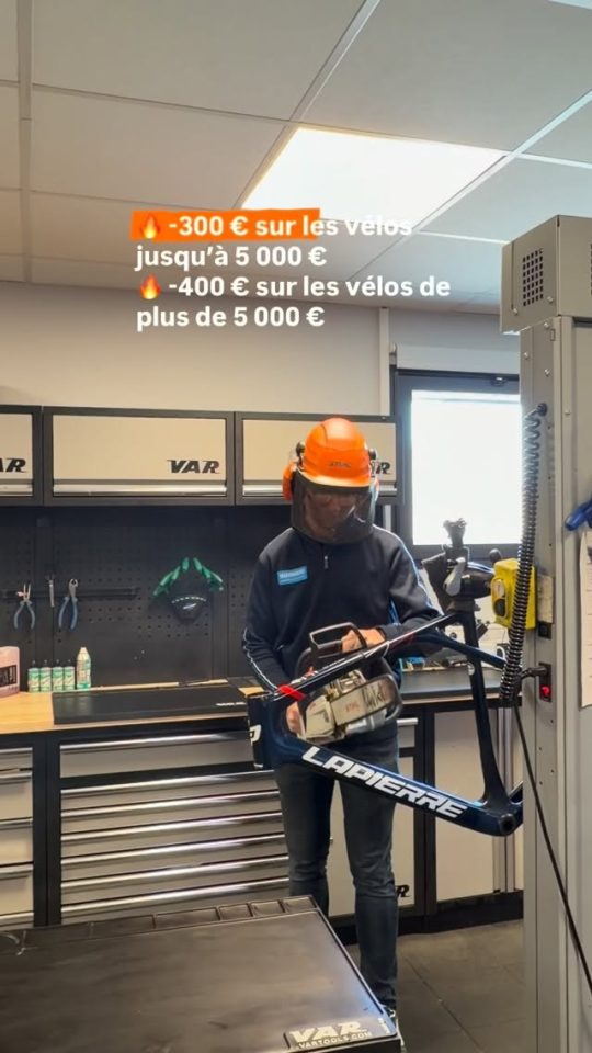 ⚠️ Ne reproduisez pas ça chez vous.

Jack a entendu : « Il faut couper les prix