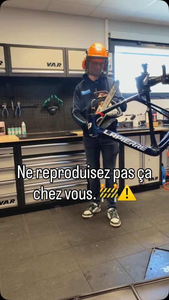 💥 ON DÉCOUPE LES PRIX ! 💥

Quand on a dit à Jack qu’il fallait couper les prix,