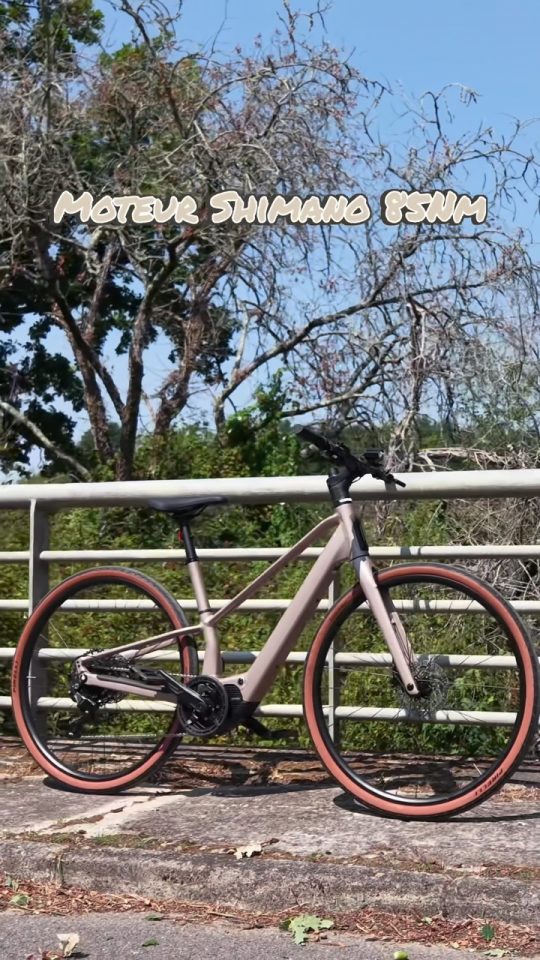 Mathieu vous présente l’Orbea Carpe : le vélo conçu pour celles et ceux qui