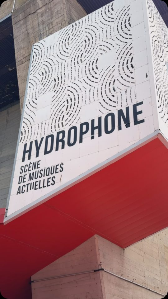 Pour la Fête de la Musique, l’équipe Véloland s’est branchée en direct de
