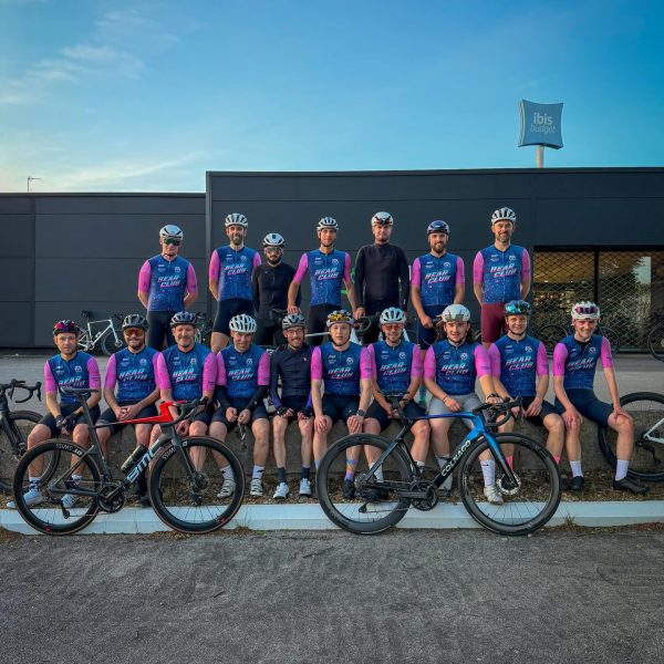 Photo de classe 🐻

Le Bear Club, c’est pas juste des watts… c’est surtout des