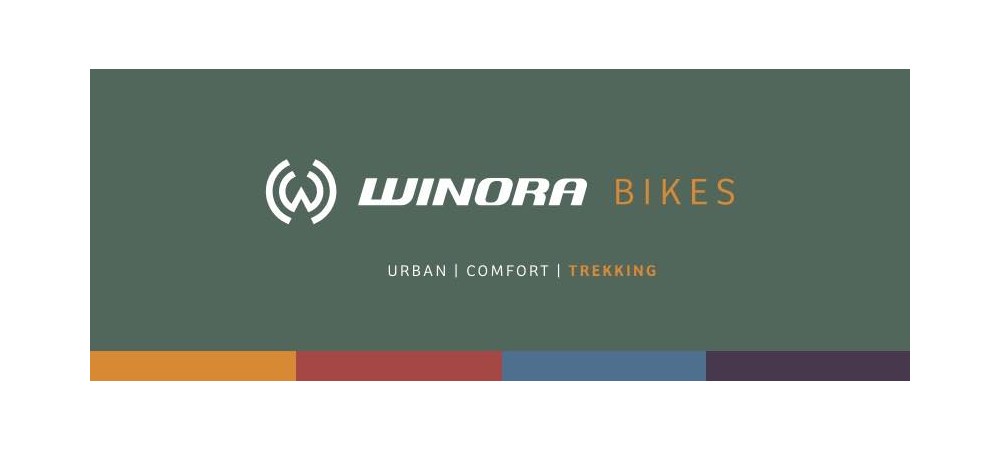 Tout savoir sur Winora : une référence du VAE.