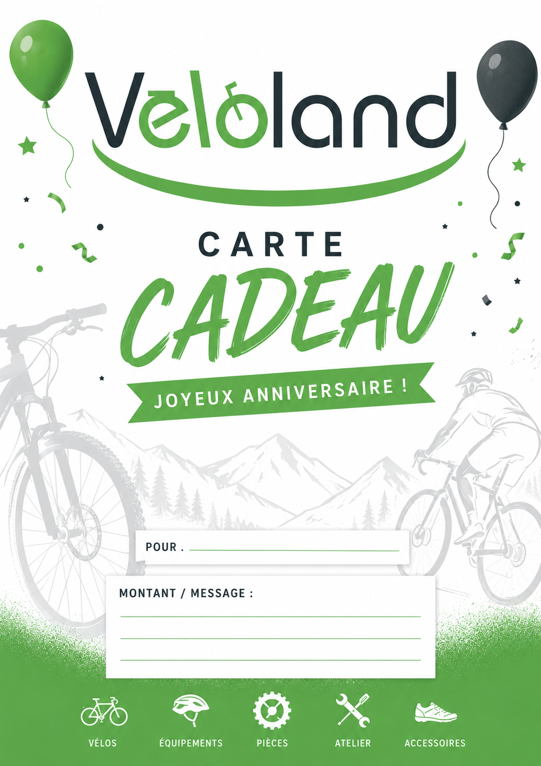 Anniversaire